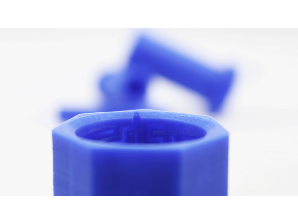 VERTICAL LAB PUZZLE (Difficult) by MyMagic - Trick