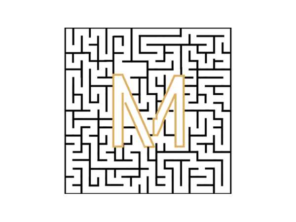 VERTICAL LAB PUZZLE (Difficult) by MyMagic - Trick