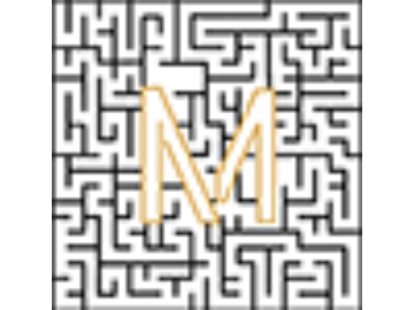 VERTICAL LAB PUZZLE (Difficult) by MyMagic - Trick