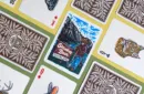 Smokey Bear Limited Edition Playing Cards by Art of Play – Image 4