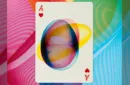 Cybernetic Playing Cards by Art of Play – Image 5