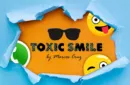 Toxic Smiley by Marcos Cruz – Image 1