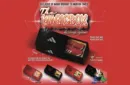MAGIC BOX RED Large by George Iglesias and Twister Magic – Image 1