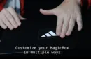 MAGIC BOX BLACK Large by George Iglesias and Twister Magic – Image 6