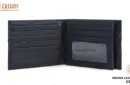 THE CASSIDY WALLET CROCODILE / LIMITED 50 by Nakul Shenoy – Bild 2