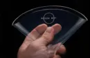 Rosen Roy Martini Glass by Rosen Roy – Image 4
