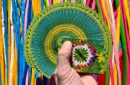 Stripper Bicycle Balloon Jungle Playing Cards – Image 2