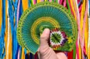 Bicycle Balloon Jungle Playing Cards – Image 2