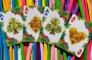 Bicycle Balloon Jungle Playing Cards – Image 5