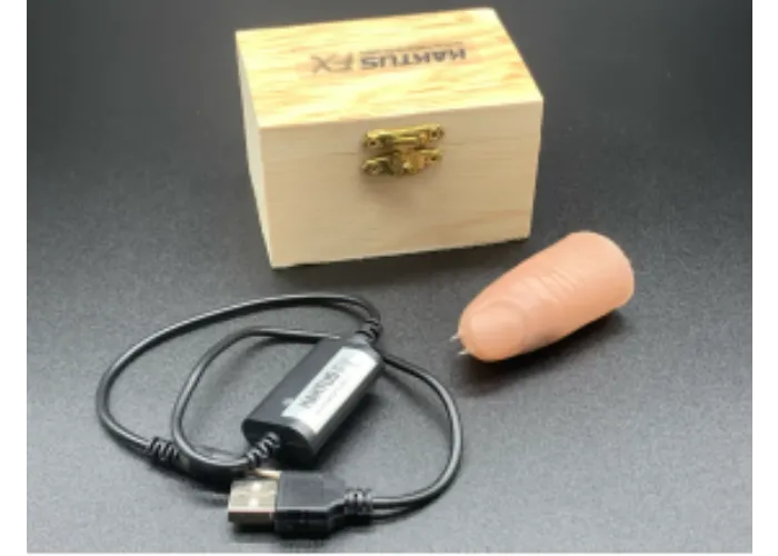 Thumbtip Ignitor / Gimmick
