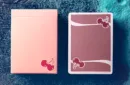 Cherry Casino House Deck Playing Cards (Flamingo Pink) – Bild 3