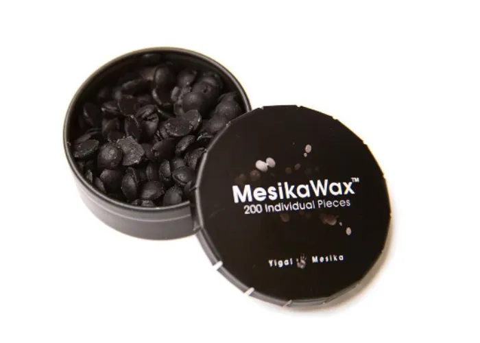 Mesika Wax - Black