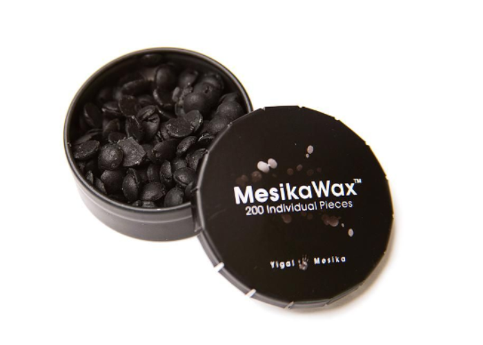 Mesika Wax - Black