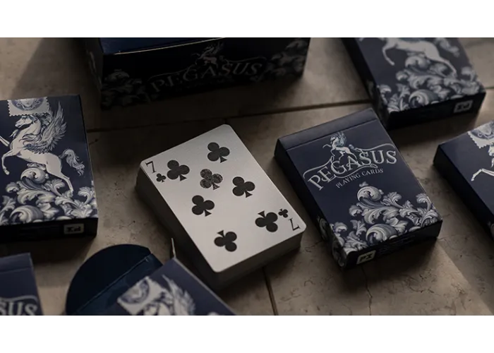 Pegasus Playing Cards