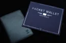 PACK WALLET (Gimmicks and Online Instructions) by Amor Magic – Image 1