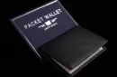 PACK WALLET (Gimmicks and Online Instructions) by Amor Magic – Image 2