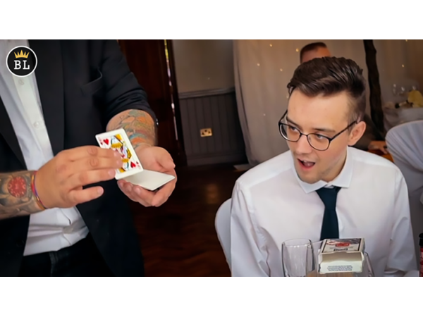 Quantum Deck (Gimmicks and Online Instructions) by Craig Petty