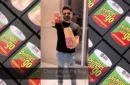 Pringles Go PLUS (GREEN) by Taiwan Ben and Julio Montoro – Bild 2