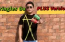 Pringles Go PLUS (Red) by Taiwan Ben and Julio Montoro – Bild 1