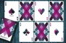 Diamon Playing Cards N° 17 Playing Cards by Dutch Card House Company – Image 2