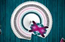 Diamon Playing Cards N° 17 Playing Cards by Dutch Card House Company – Image 4