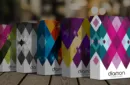 Diamon Playing Cards N° 17 Playing Cards by Dutch Card House Company – Image 5