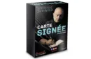 Signed Card (Gimmicks and Online Instructions) by Dominique Duvivier – Image 1