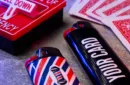Gaff Lighter Project (Gimmicks and Online Instructions) by Adam Wilber – Image 2