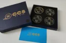 CCS BLACK SV by N2G – Image 1
