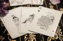 Chao (Purple) Playing Cards by MPC – Bild 3