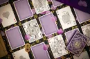 Chao (Purple) Playing Cards by MPC – Bild 5