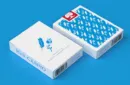 MxS Casino Playing Cards by Madison x Schneider – Image 1