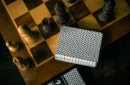 Republic Artist (Black) Playing Cards – Bild 4