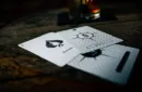 Republic Artist (Black) Playing Cards – Bild 5