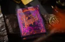 The Tale of the Tempest (Dusk) Playing Cards – Image 1