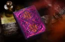 The Tale of the Tempest (Dusk) Playing Cards – Image 2