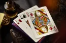 The Tale of the Tempest (Dusk) Playing Cards – Image 5