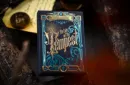 The Tale of the Tempest (Ocean) Playing Cards – Bild 1