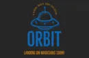 ORBIT by Mark Parker & Jonathan Fox - Trick – Image 1