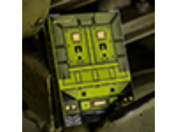 Military Playing Cards by Riffle Shuffle