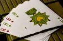 Military Playing Cards by Riffle Shuffle – Image 6