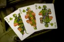 Military Playing Cards by Riffle Shuffle – Image 8