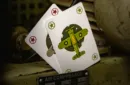 Military Playing Cards by Riffle Shuffle – Image 10