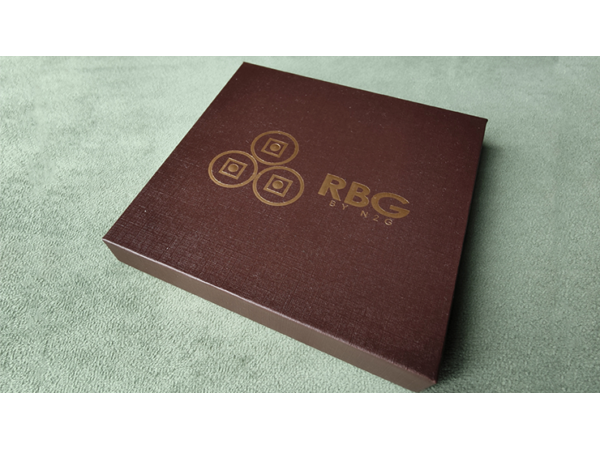 RBG by N2G