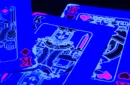 Chris Cards GLOW Playing Cards – Image 6