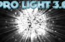 Pro Light 3.0 White Single (Gimmicks and Online Instructions) by Marc Antoine – Bild 1