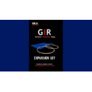 GIR Expansion Set CGOLD (Gimmick and Online Instructions) by Matthew Garrett