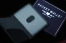 PACKET WALLET (Gimmicks and Online Instructions) by Amor Magic – Image 3