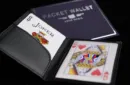PACKET WALLET (Gimmicks and Online Instructions) by Amor Magic – Image 5