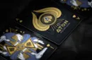 Aton (Ebony Edition) Playing Cards – Image 4
